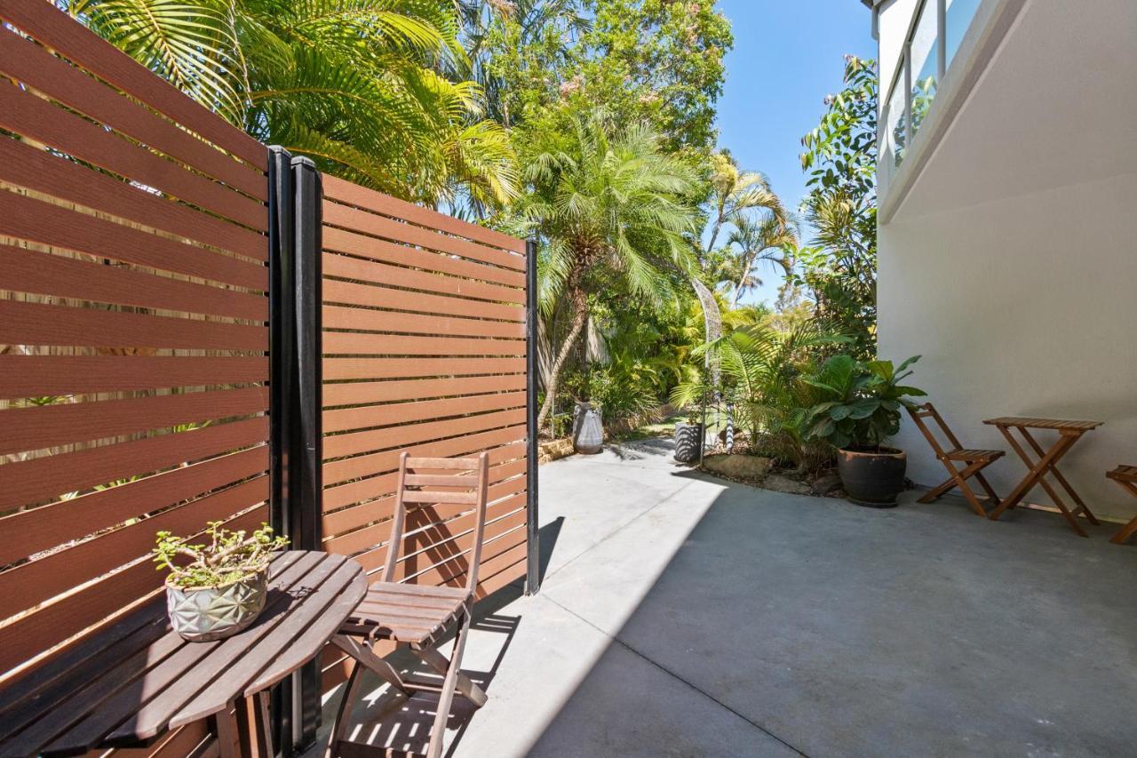 Noosa Boutique Apartments & Elkhorn Villas Ngoại thất bức ảnh