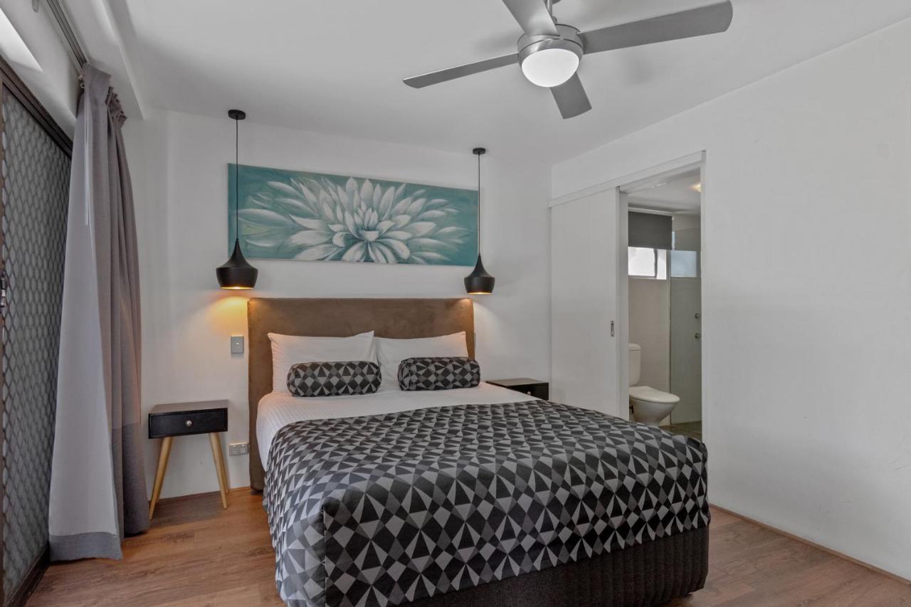 Noosa Boutique Apartments & Elkhorn Villas Ngoại thất bức ảnh