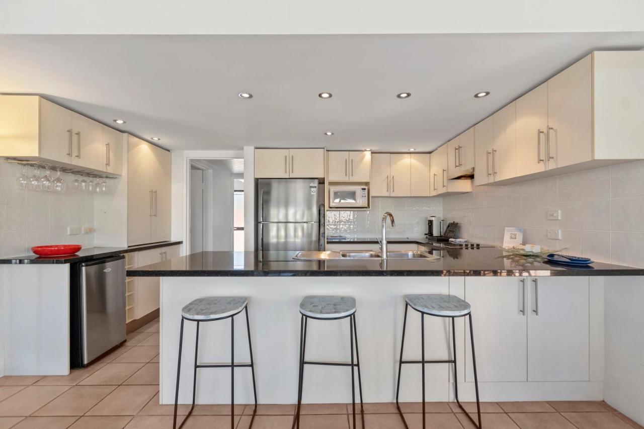 Noosa Boutique Apartments & Elkhorn Villas Ngoại thất bức ảnh