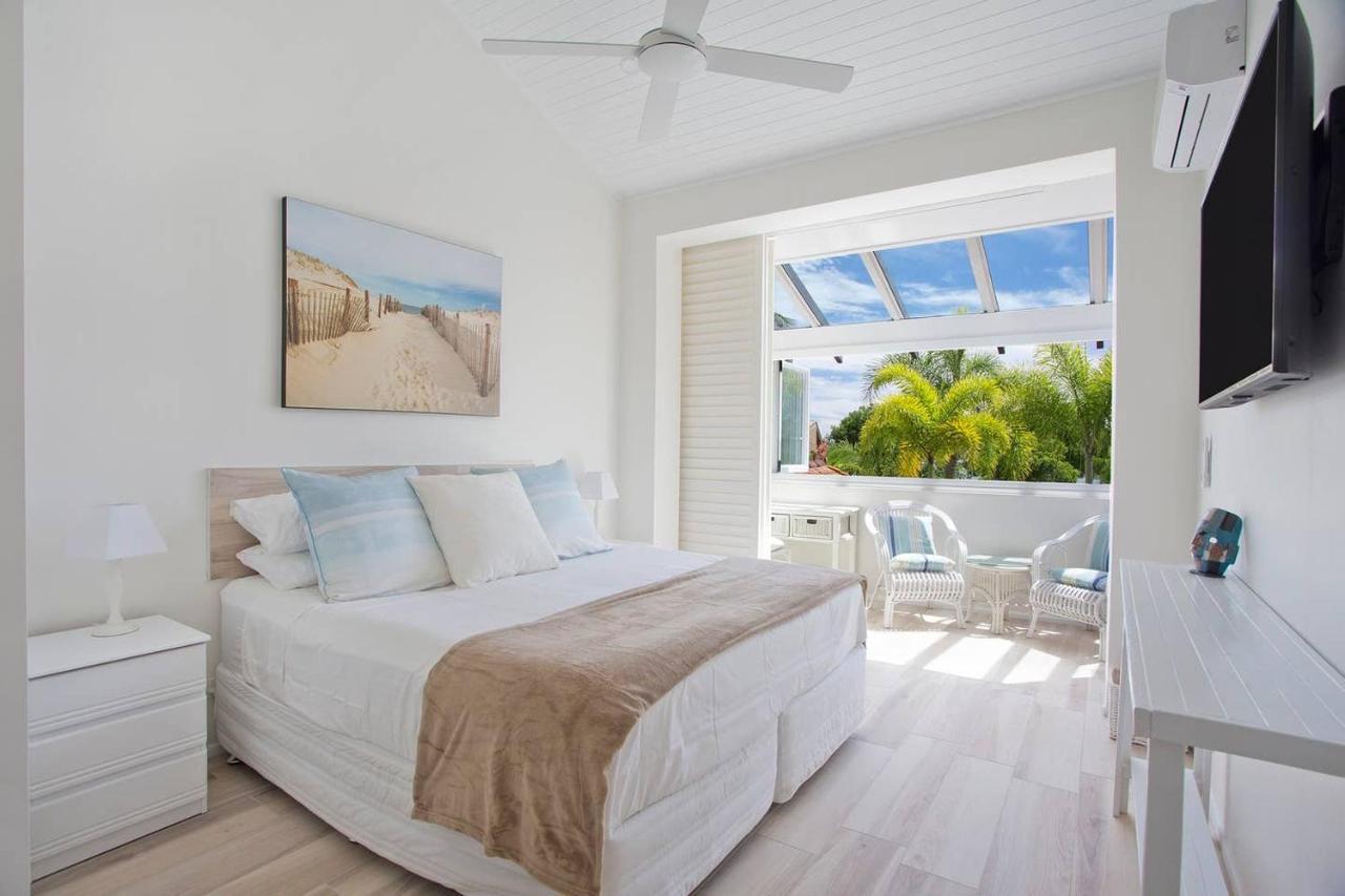 Noosa Boutique Apartments & Elkhorn Villas Ngoại thất bức ảnh