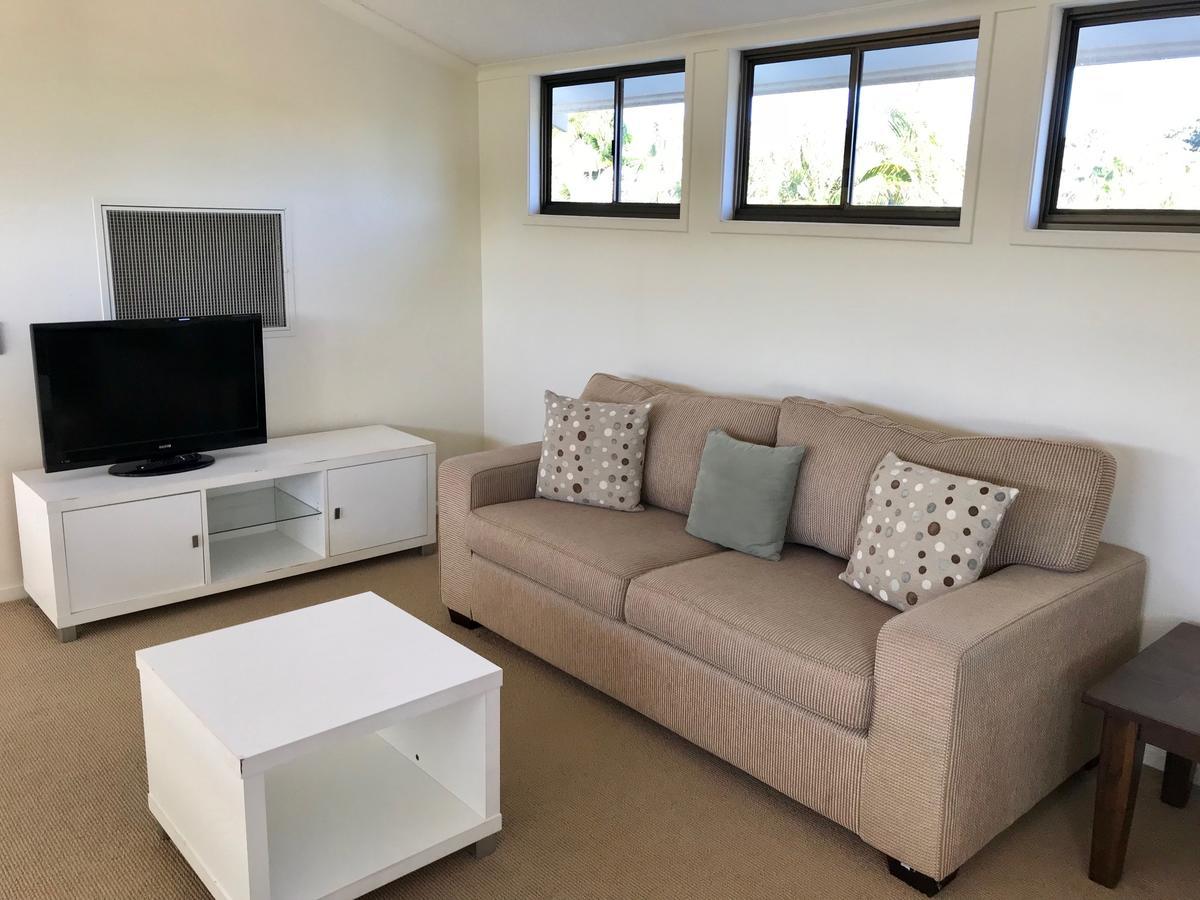 Noosa Boutique Apartments & Elkhorn Villas Ngoại thất bức ảnh