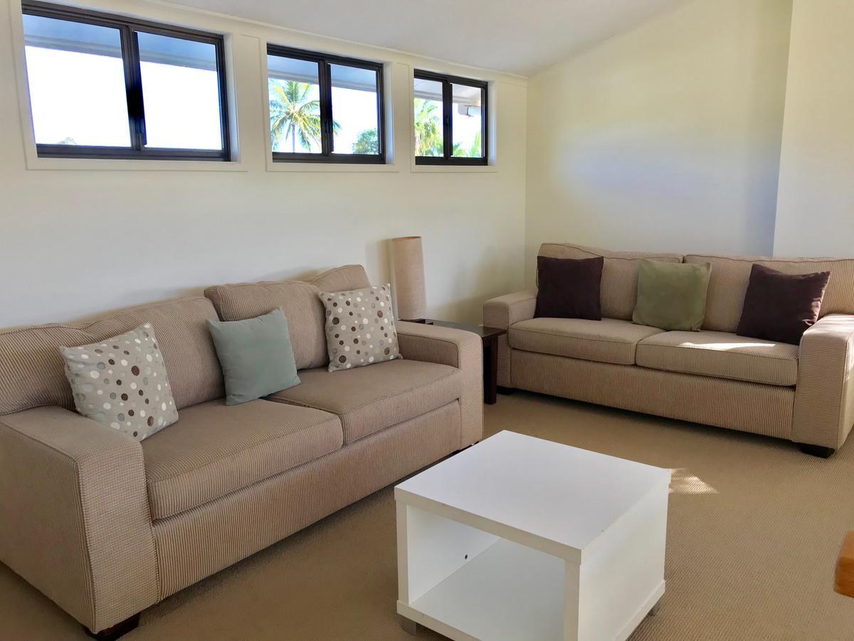Noosa Boutique Apartments & Elkhorn Villas Ngoại thất bức ảnh