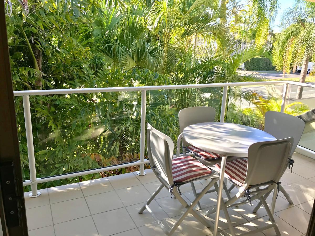 Noosa Boutique Apartments & Elkhorn Villas Ngoại thất bức ảnh