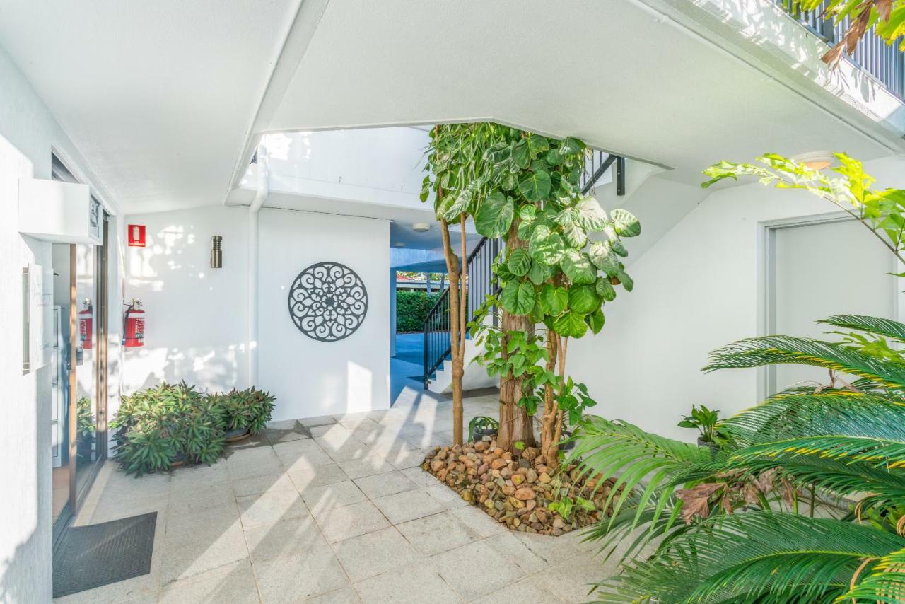 Noosa Boutique Apartments & Elkhorn Villas Ngoại thất bức ảnh